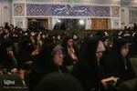 سومین روز مسابقات بین‌المللی قرآن در بخش بانوان