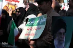 خروش مردم اصفهان در روز بصیرت و میثاق امت