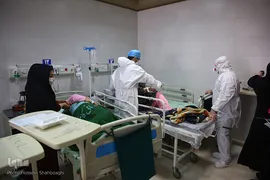 مدافعان حریم سلامت