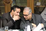 نشست ستاد جشنواره گل‌های محمدی(ص)