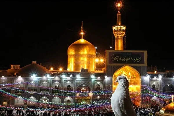 امام رضا(ع)؛ اسوه نخبگان در مرزبندی با دشمن