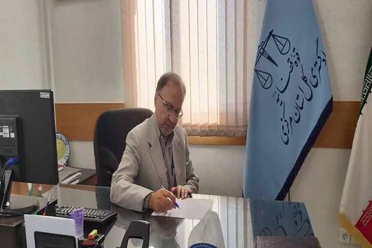 برگزاری مسابقات سراسری قرآن و عترت دستگاه قضایی در استان مرکزی