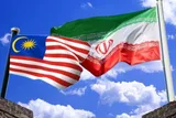 همبستگی پارلمان مالزی با تهران