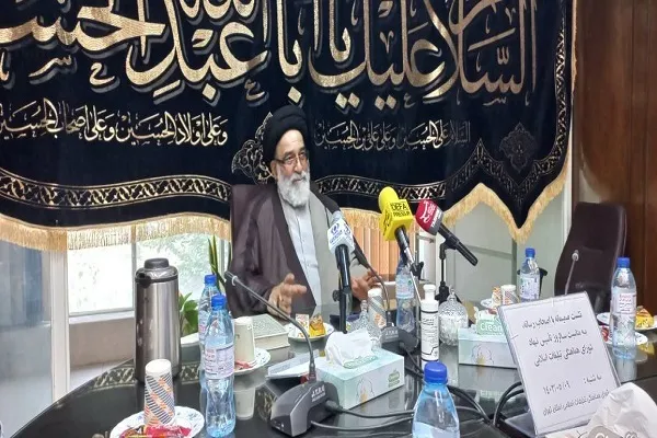 استفاده از ظرفیت جامعه قرآنی برای برگزاری بهتر مراسم ملی و مذهبی
