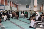 وبینار مشترک اساتید شیعه و اهل سنت در بیرجند