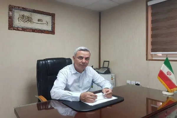 ثبت خاطرات جنگ ادای دین به شهداست