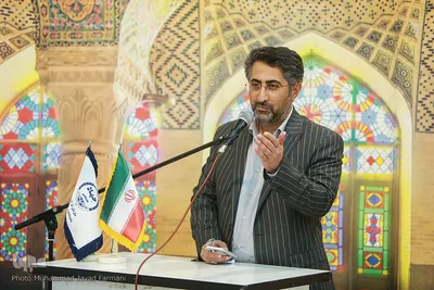استارتاپ اسلامی- قرآنی «طلوع برکت»