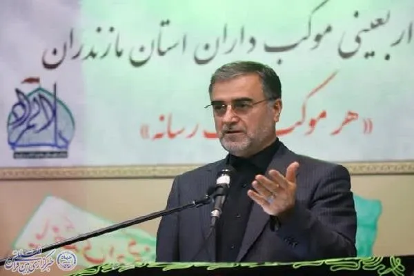 جهانیان از شکوه مراسم اربعین متحیر هستند