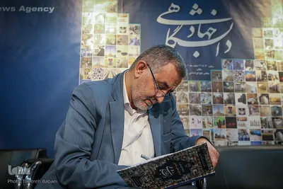 دومین روز نمایشگاه دستاوردهای جهاددانشگاهی در مجلس