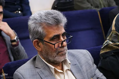 آیین رونمایی از دانشنامه اصفهان