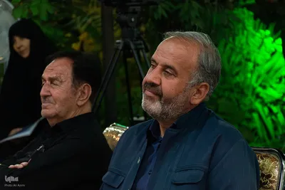 مراسم گرامیداشت چهلمین روز شهادت شهید طهرانچی در اصفهان