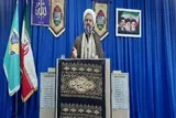 انسجام ملی و تبعیت از ولایت، ضامن صیانت از منافع کشور است
