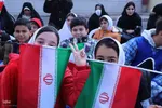 بازدید اصحاب رسانه از پروژه‌های اداره کل نوسازی مدارس آذربایجان شرقی‎