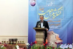 حضور شاعران شیعه و اهل سنت کشور در کنگره ملی شعر اهل‌بیت(ع)تربت‌جام