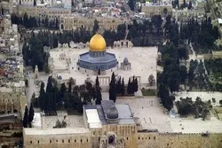 Over 127 Israeli Attacks on Al-Aqsa, Ibrahimi Mosques in February: Report