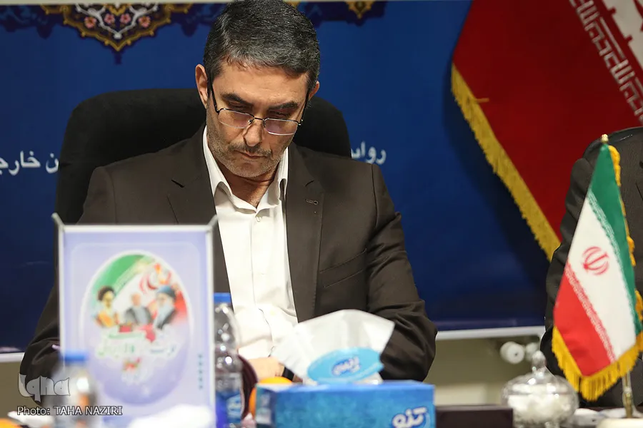 استاندار مرکزی «روز کارگر» را به تلاشگران عرصه کار و تولید تبریک گفت