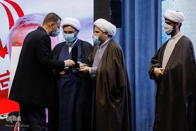 اختتامیه دومین جشنواره ملی رفیق خوشبخت ما