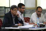 رقابت آقایان در مرحله شهرستانی مسابقات قرآن اوقاف – اراک