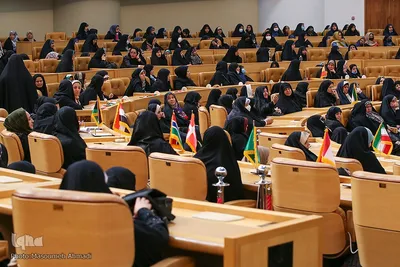 آخرین روز مرحله نهایی سی‌ونهمین دوره مسابقات بین‌المللی قرآن
