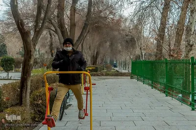هوای پاک اصفهان