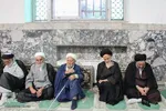 گرامیداشت شهدای اردیبهشت بیرجند
