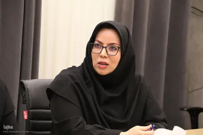 حضور معاون هماهنگی امور گردشگری و زیارت استانداری فارس در جهاددانشگاهی استان فارس