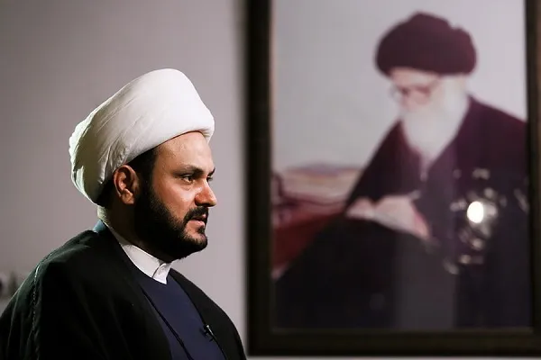 أمين عام النجباء: تعلّمنا عدم الخضوع والجهاد ضد الاحتلال من الشهيد الصدر