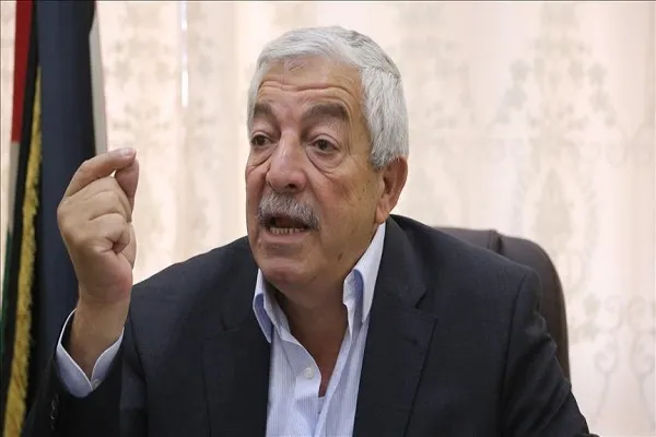 جنبش فتح: اجازه عملی‌شدن نقشه‌های شهرک‌نشینان صهیونیست را نمی‌دهیم