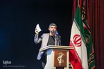 یادواره شهدای جهادگر کشور