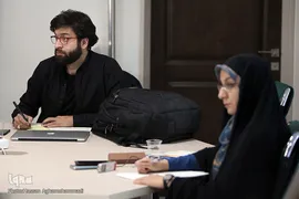 رویداد استارتاپی «فرصت‌هایی با پای پیاده؛ نوآوری و اربعین ۹۶» 