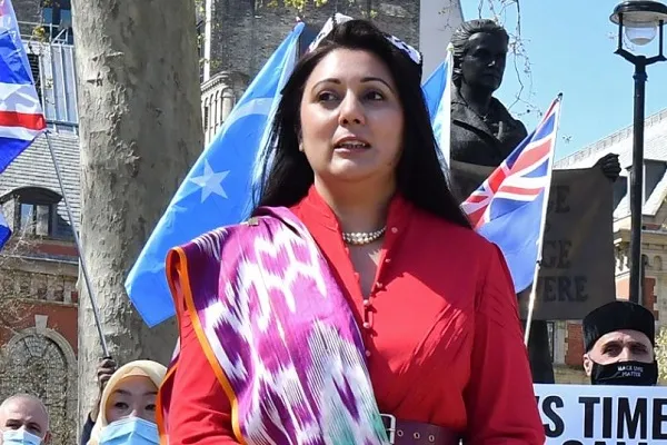 UK PM Orders Inquiry into Nusrat Ghani Case