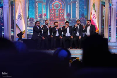 دومین روز چهل‌و‌هشتمین دوره مسابقات سراسری قرآن