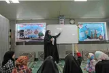 جلسات آموزش احکام در مساجد کرمانشاه برگزار می‌شود