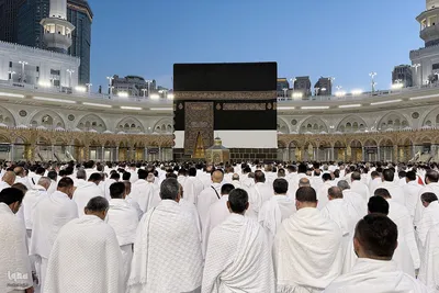 حج تمتع؛ نمایشگاه عظیم ایمان در مسیر عرفات تا جمرات