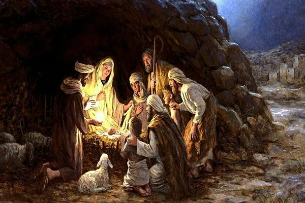 انتقاد حضرت عیسی(ع) از سبک زندگی مردم زمان خود / دعوت عاملانه به محبت و معنویت