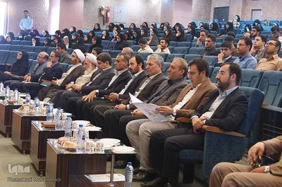 افتتاحیه سی‌و‌یکمین جشنواره‌سراسری قرآن و عترت