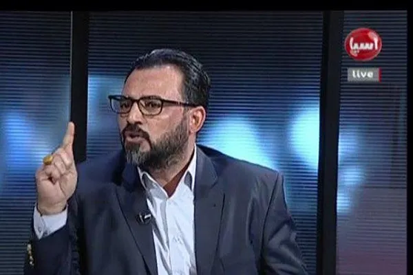 در حمایت از اشغالگران، به مرجعیت دروغ نبندید