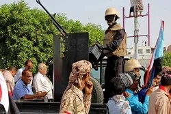 Barin Wuta Tsakanin dakarun Hadi Da ‘Yan Koren UAE