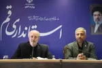 روابط عمومی‌های استان قم، پیشگام جهاد تبیین در مراسم تشییع رهبر شهید باشند