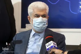 حسینعلی شهریاری، رئیس کمیسیون بهداشت و درمان مجلس