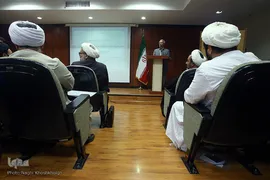 همایش مسئولان دفاتر نهاد نمایندگی مقام معظم رهبری در دانشگاهها 