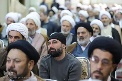 گردهمایی ائمه جمعه و جماعات استان اصفهان