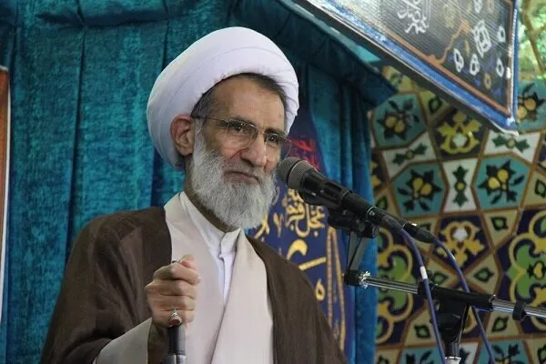 میلاد پیامبر(ص) از مصادیق ایام‌الله است