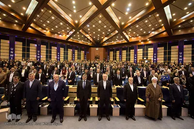 چهلمین اجلاس اعضای سازمان جهانی گردشگری در همدان