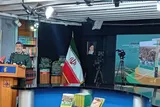«شناسنامه قرارگاه کربلا در دوران دفاع مقدس» رونمایی شد