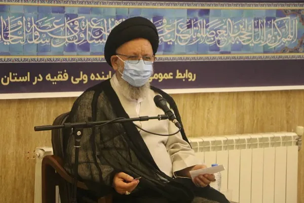 نماز جمعه؛ دستاورد انقلاب اسلامی و تکلیف الهی