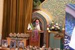 اختتامیه جشنواره کشوری قرآن و عترت دانشگاه پیام نور