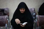 روز دوم چهل‌وهشتمین دوره مسابقات سراسری قرآن استان اصفهان