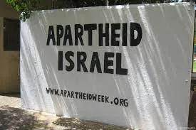 2/3 de los académicos estadounidenses en Medio Oriente dicen que Israel practica un régimen de apartheid