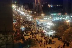 Hujuma ya kigaidi dhidi ya wafanyaziara wa Imam Kadhim AS nchini Iraq